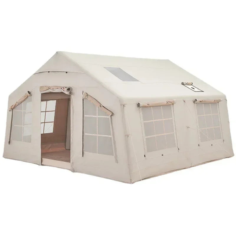 Camping  Tent  Frameless Automatic Air